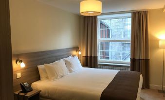 The Coffee House Hotel