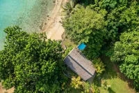 Aore Island Resort - Beach