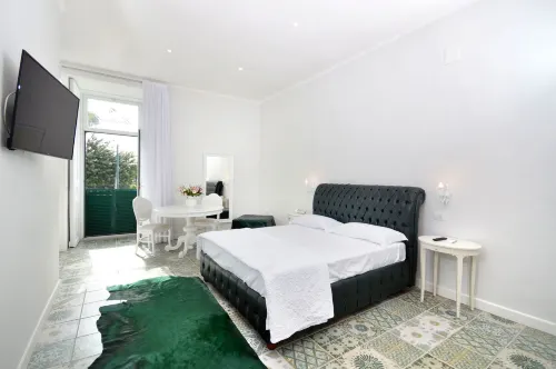 Barbarella Home
