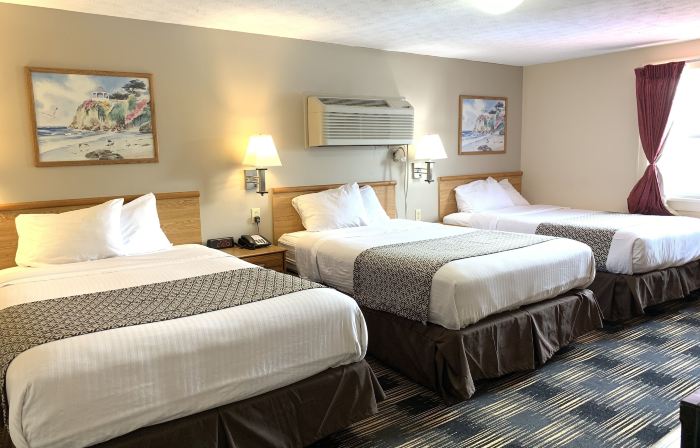 Sandusky Inn