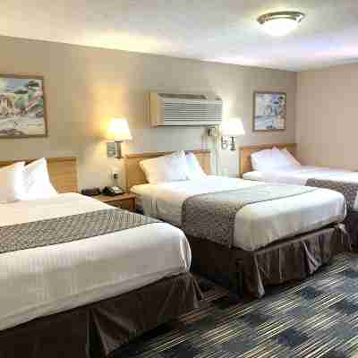 Sandusky Inn Rooms