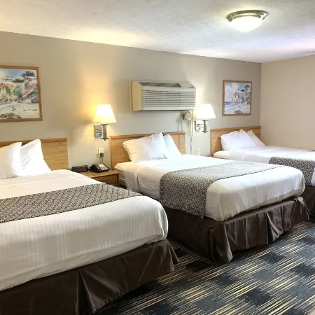 Sandusky Inn
