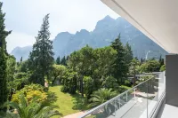 Du Lac Et du Parc Grand Resort - Mountain view