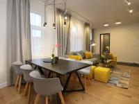 Tallinn City Apartments Old Town Suites Hotels near ميدان الحرية