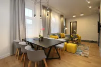 Tallinn City Apartments Old Town Suites
