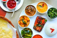 Wayanad Wild - A CGH Earth Experience - Morgenmad