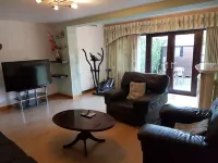 Holiday Home 3 Bed Rooms