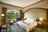 Grand Sultan Tea Resort & Golf Hotels in Moulvibazar Sadar Upazila