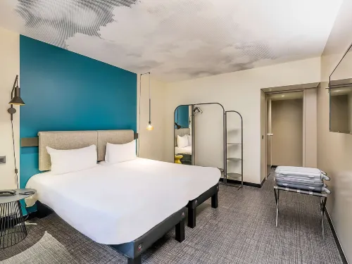 Ibis Lisboa Alfragide Hotels in Carnaxide
