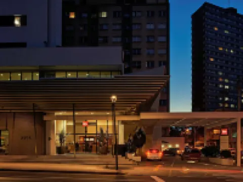 Ibis Curitiba Shopping โรงแรมใน