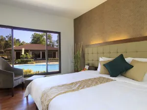 Coron Soleil Garden Resort
