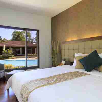 Coron Soleil Garden Resort Rooms