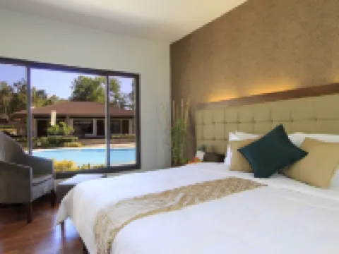 Coron Soleil Garden Resort Hotels in Coron