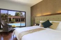 Coron Soleil Garden Resort