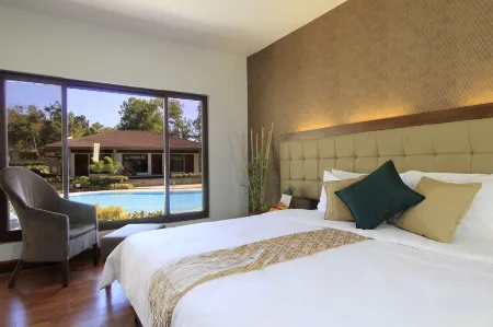 Coron Soleil Garden Resort