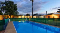 Cootamundra Gardens Motel Hotels in Cootamundra