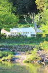 Le Moulin du Luech - Bulles Insolites Hotels in Chambonas