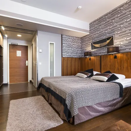 Imatran Kylpylä Spa Resort