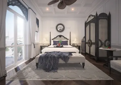 Hanoi Graceful Hotel and Travel Hotel di Hanoi