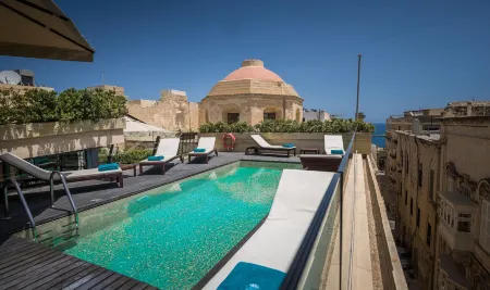 Palazzo Consiglia - IK Collection