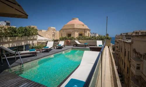 Palazzo Consiglia - IK Collection