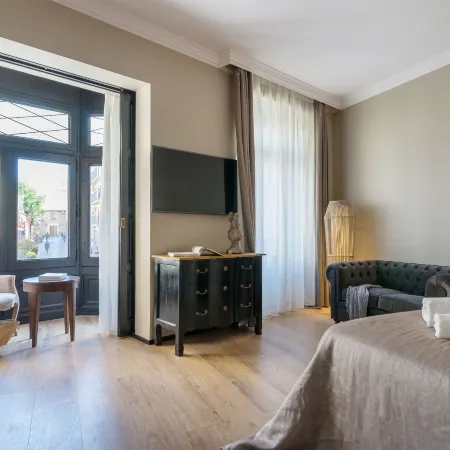 Hotel Casa Peya - Adults Only