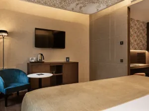 Áurea Palacio de Correos by Eurostars Hotel Company