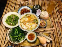 Q 송치 호텔