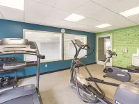 Spark by Hilton Central Point Medford - salle de sport