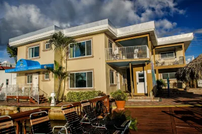 Bay Palms Waterfront Resort - Hotel and Marina Hotels near St. Pete Beach