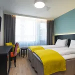 Thon Hotel Vika Atrium - Beach