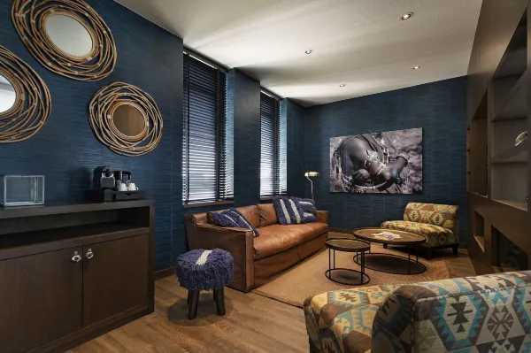 Van der Valk Hotel Sneek Zimmer Photos