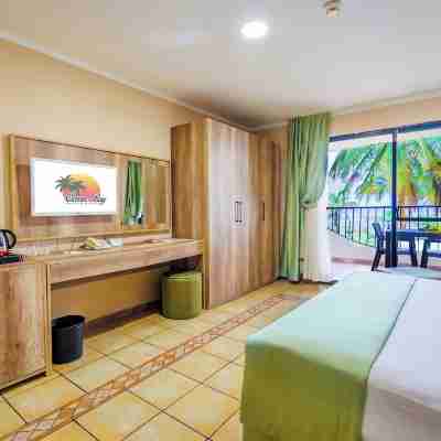 海灣度假飯店 Rooms