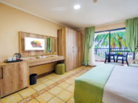 Ocean Bay Hotel & Resort Hotels in Bakau