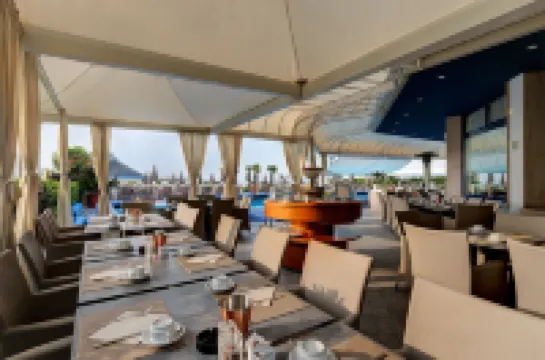 Hotel Cavalieri Palace