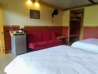 Hotel Pibi Boreal