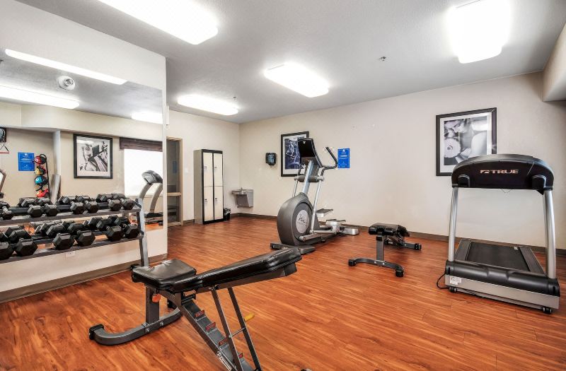 HomeSuites by D3H photo 2