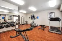 홈스위트 바이 d3h 리자이나 호텔