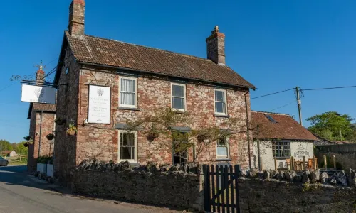 The Langford Inn