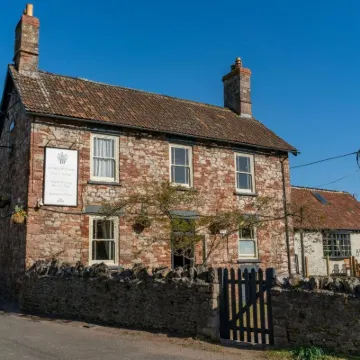 The Langford Inn Hotels near Bristol Intl. Airport