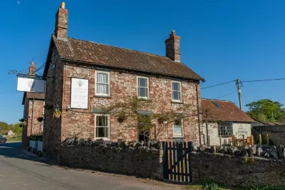 The Langford Inn Hotels in 