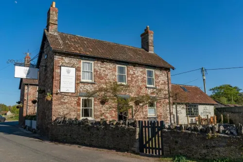 The Langford Inn