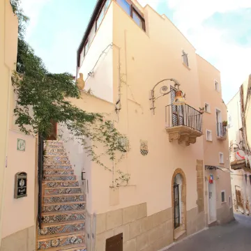 Bed and Breakfast Conte Luna