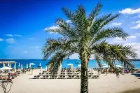 Rixos Bab Al Bahr - Beach
