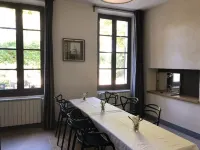 Parenthèse en Luberon