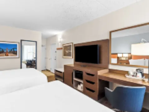 Hampton Inn Chicago/Naperville Near Niu Conference Center Hotels in Naperville