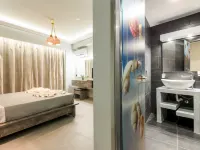 Artemis Room Hotéis em Alykes