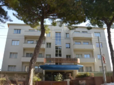 Hotel Corallo Rimini Hotels in Rimini