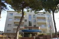 Hotel Corallo Rimini Hotel in zona Castel Sismondo