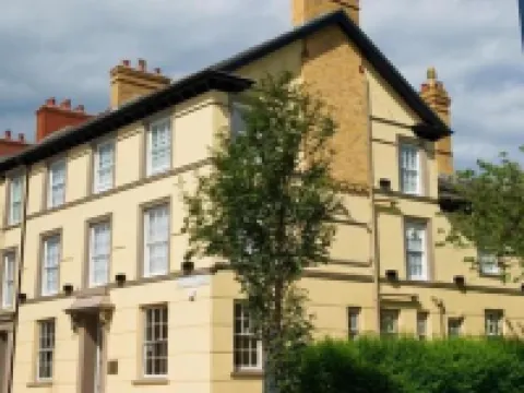 Four Seasons Hotel Các khách sạn ở Aberystwyth